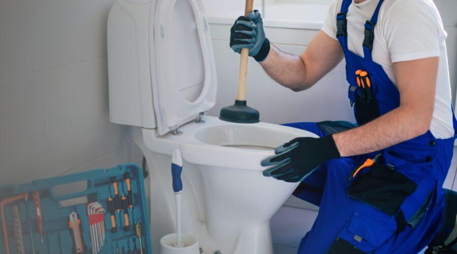 Professional emergency plumbing in Genesee, ID